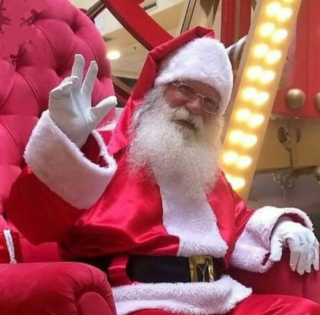 Papá Noel TV Oficial